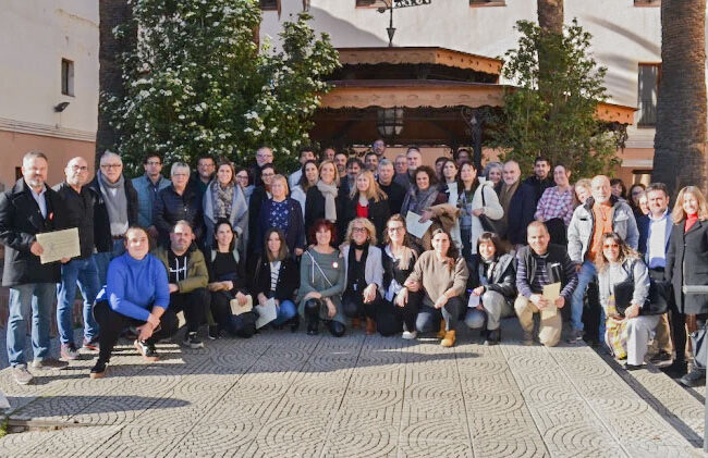 Reconeixement de Vallsgenera a Andreu Manteniment Industrial, SL