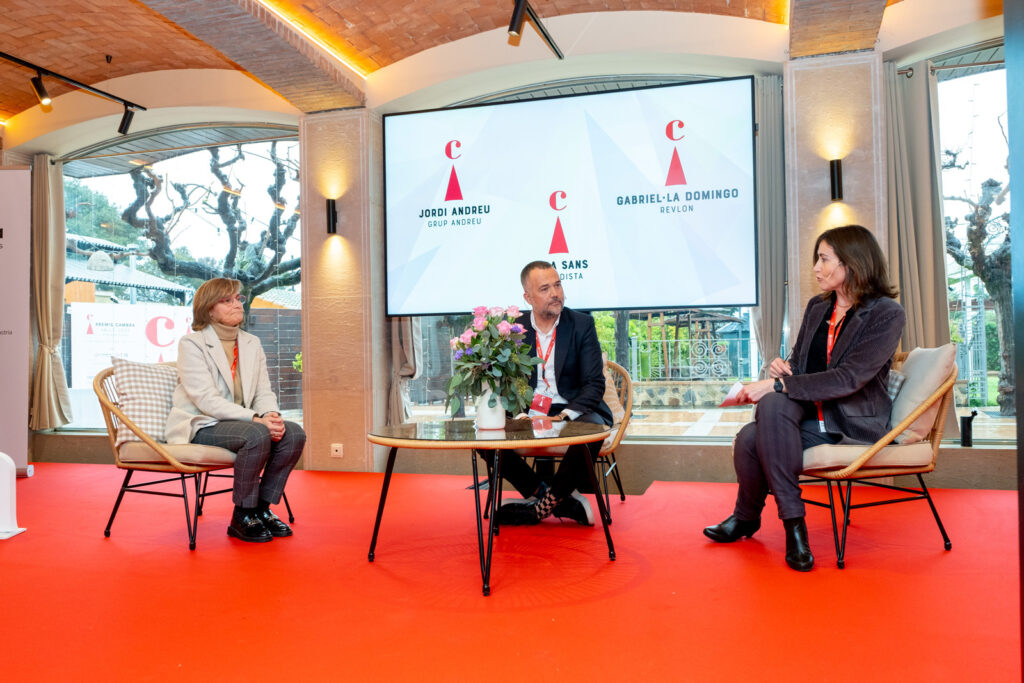 Premis Cambra Valls 2025