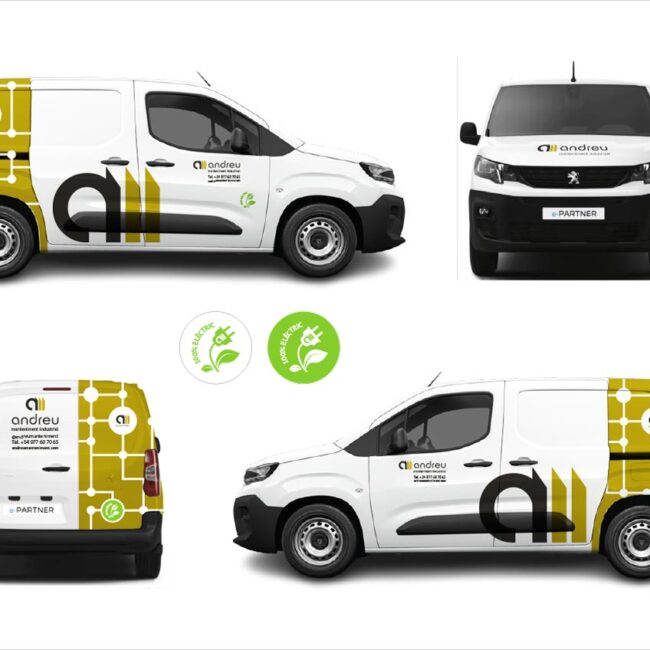 Grup Andreu Projectes Industrials