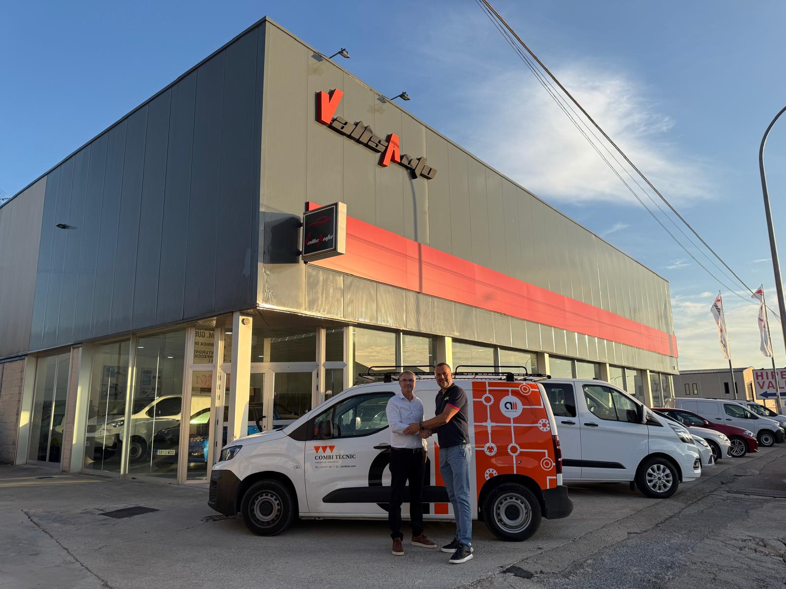 Grup Andreu Projectes Industrials